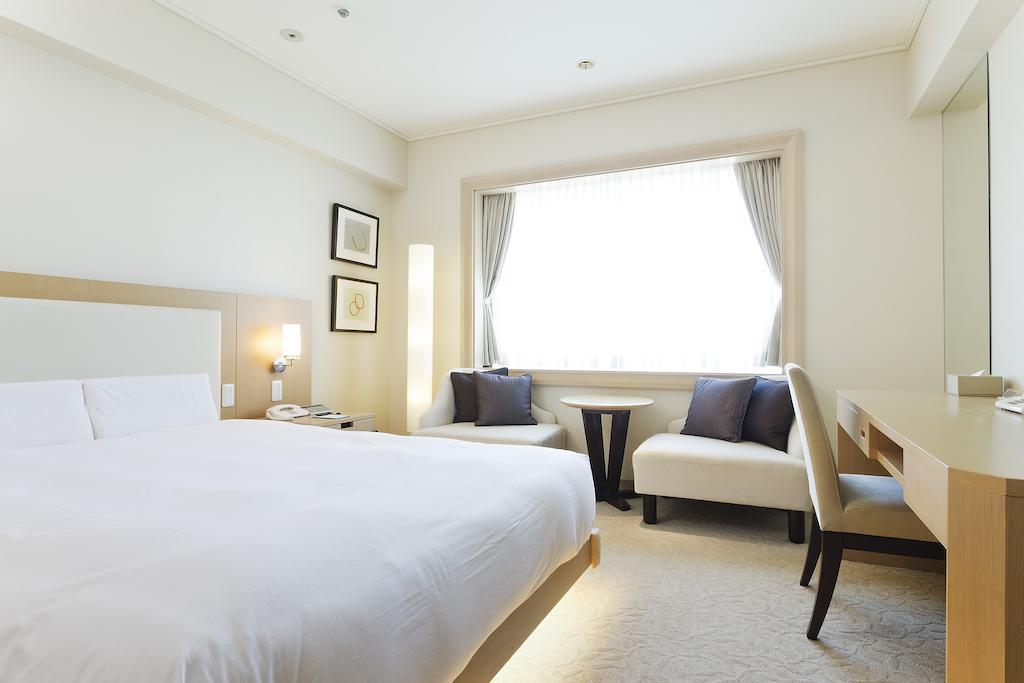 Keikyu Ex Hotel Shinagawa Tokio Habitación foto